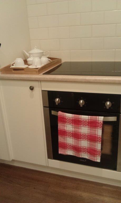 Annies Garden Cottage ホバート 部屋 写真