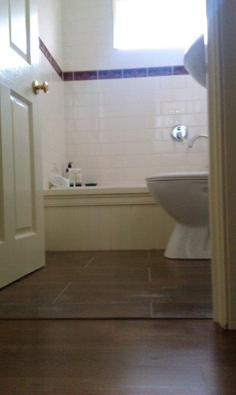 Annies Garden Cottage ホバート 部屋 写真