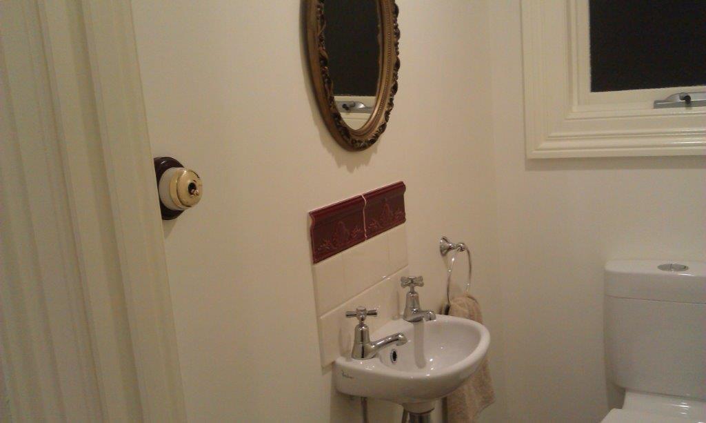 Annies Garden Cottage ホバート 部屋 写真