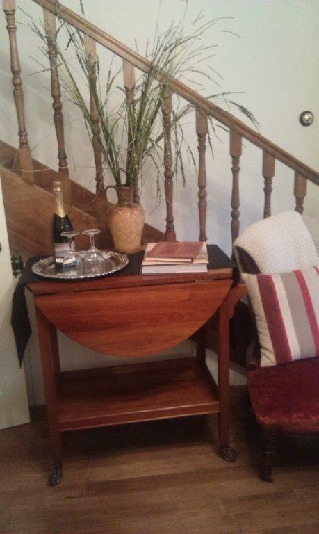 Annies Garden Cottage ホバート 部屋 写真