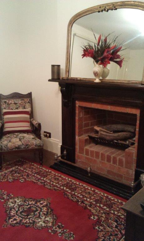 Annies Garden Cottage ホバート 部屋 写真