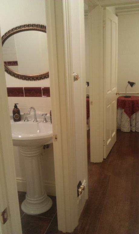Annies Garden Cottage ホバート 部屋 写真