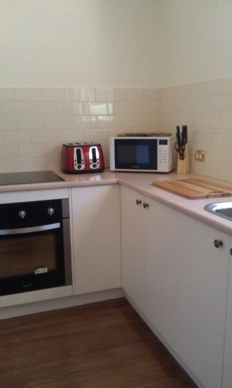 Annies Garden Cottage ホバート 部屋 写真