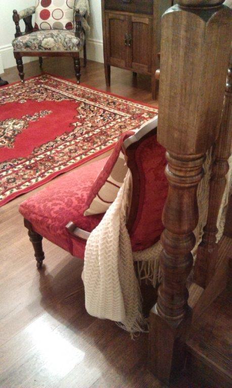Annies Garden Cottage ホバート 部屋 写真