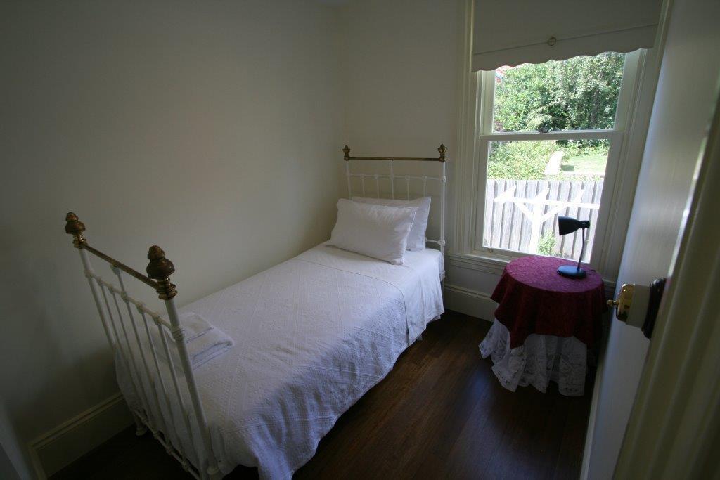 Annies Garden Cottage ホバート エクステリア 写真